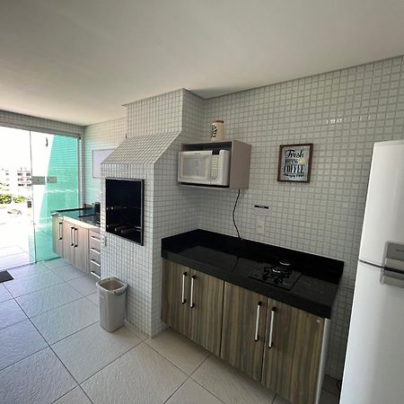 Cobertura Duplex Em Condominio De Alto Luxo - 402 Cabo Frio Esterno foto