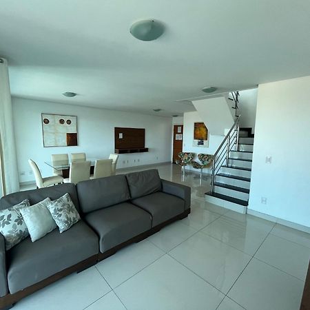 Cobertura Duplex Em Condominio De Alto Luxo - 402 Cabo Frio Esterno foto