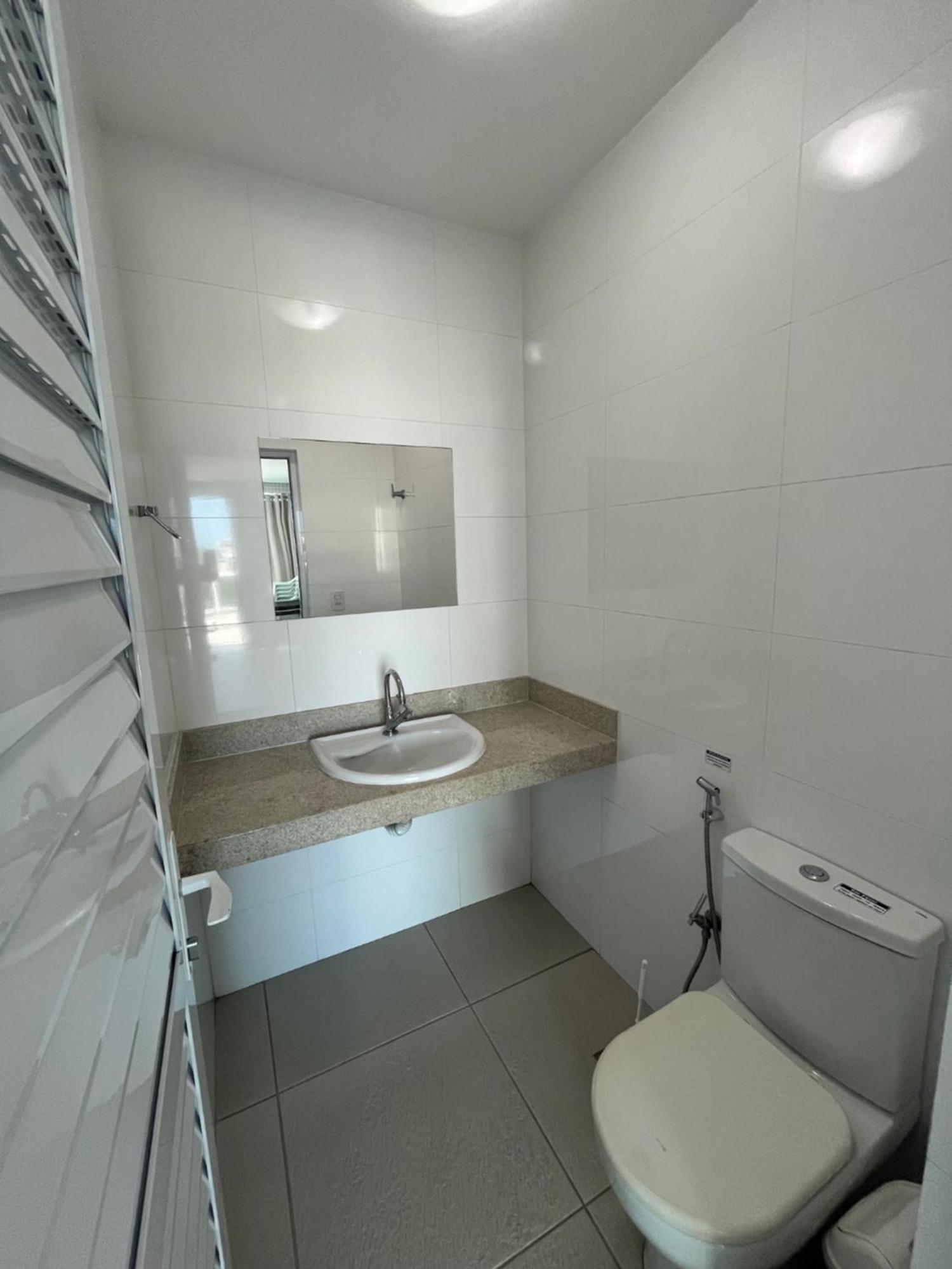 Cobertura Duplex Em Condominio De Alto Luxo - 402 Cabo Frio Esterno foto