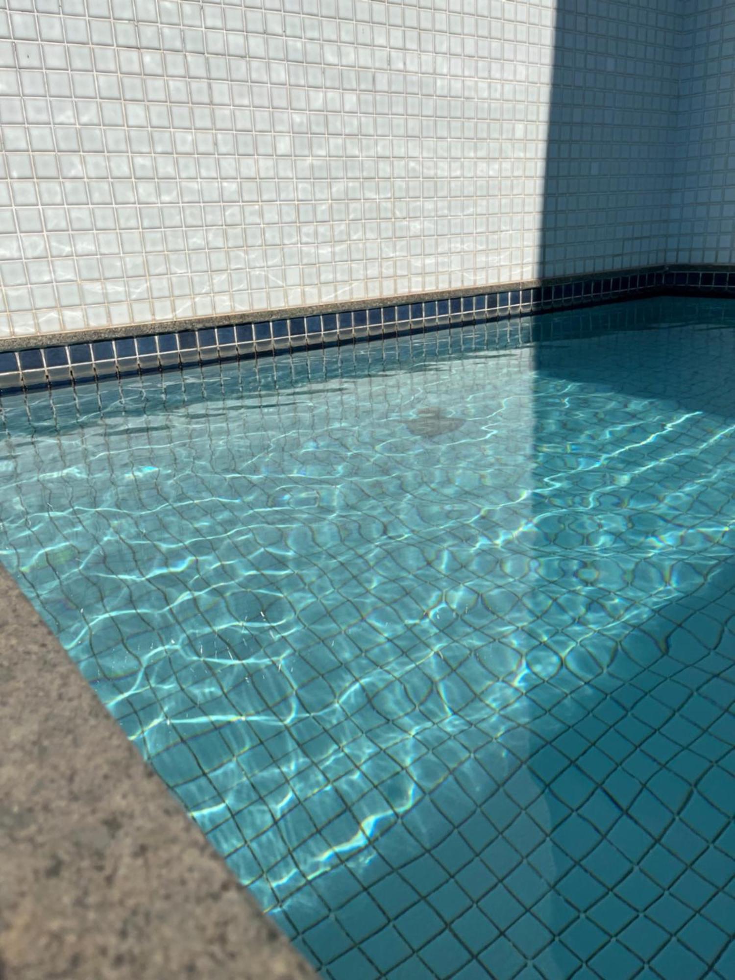 Cobertura Duplex Em Condominio De Alto Luxo - 402 Cabo Frio Esterno foto