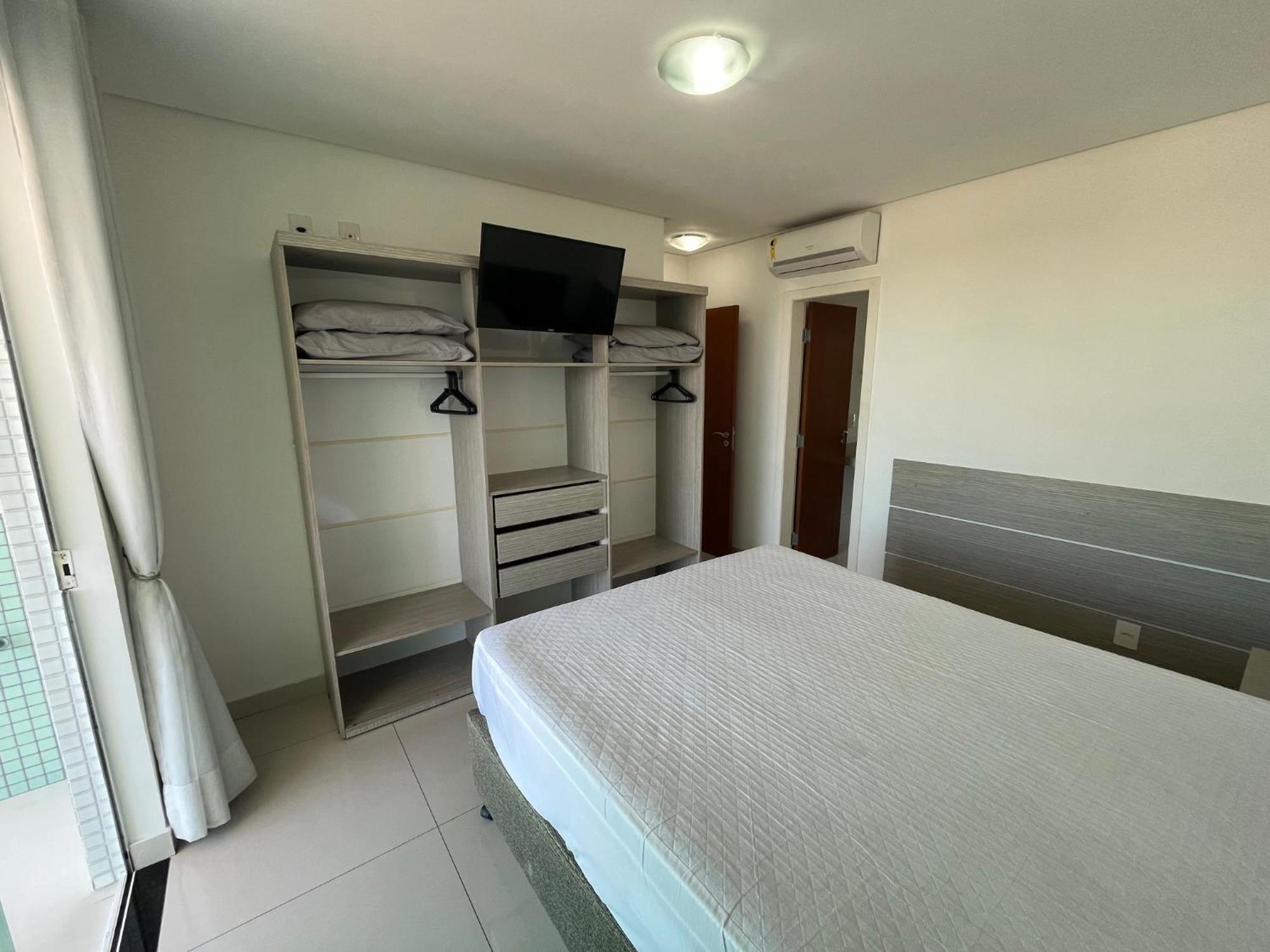 Cobertura Duplex Em Condominio De Alto Luxo - 402 Cabo Frio Esterno foto
