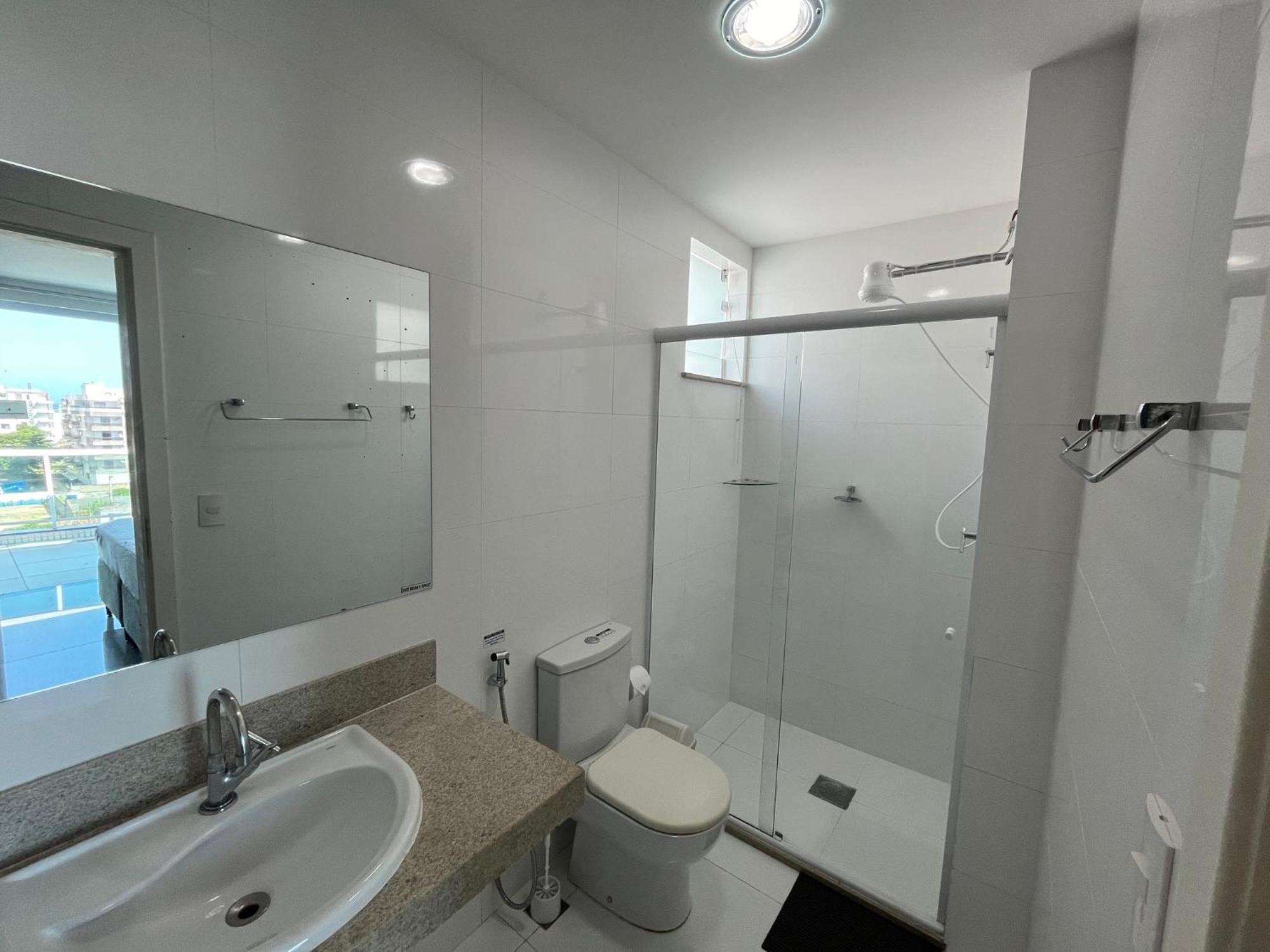 Cobertura Duplex Em Condominio De Alto Luxo - 402 Cabo Frio Esterno foto