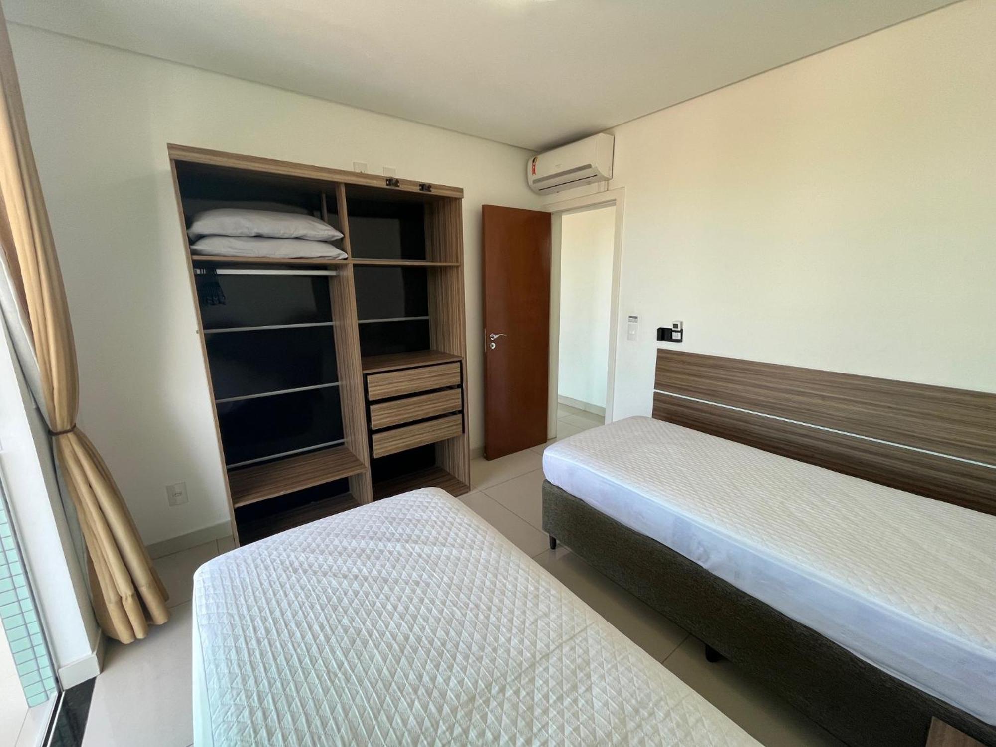 Cobertura Duplex Em Condominio De Alto Luxo - 402 Cabo Frio Esterno foto