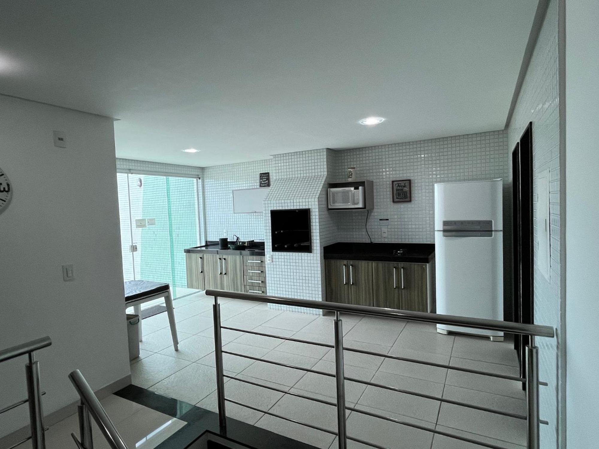 Cobertura Duplex Em Condominio De Alto Luxo - 402 Cabo Frio Esterno foto