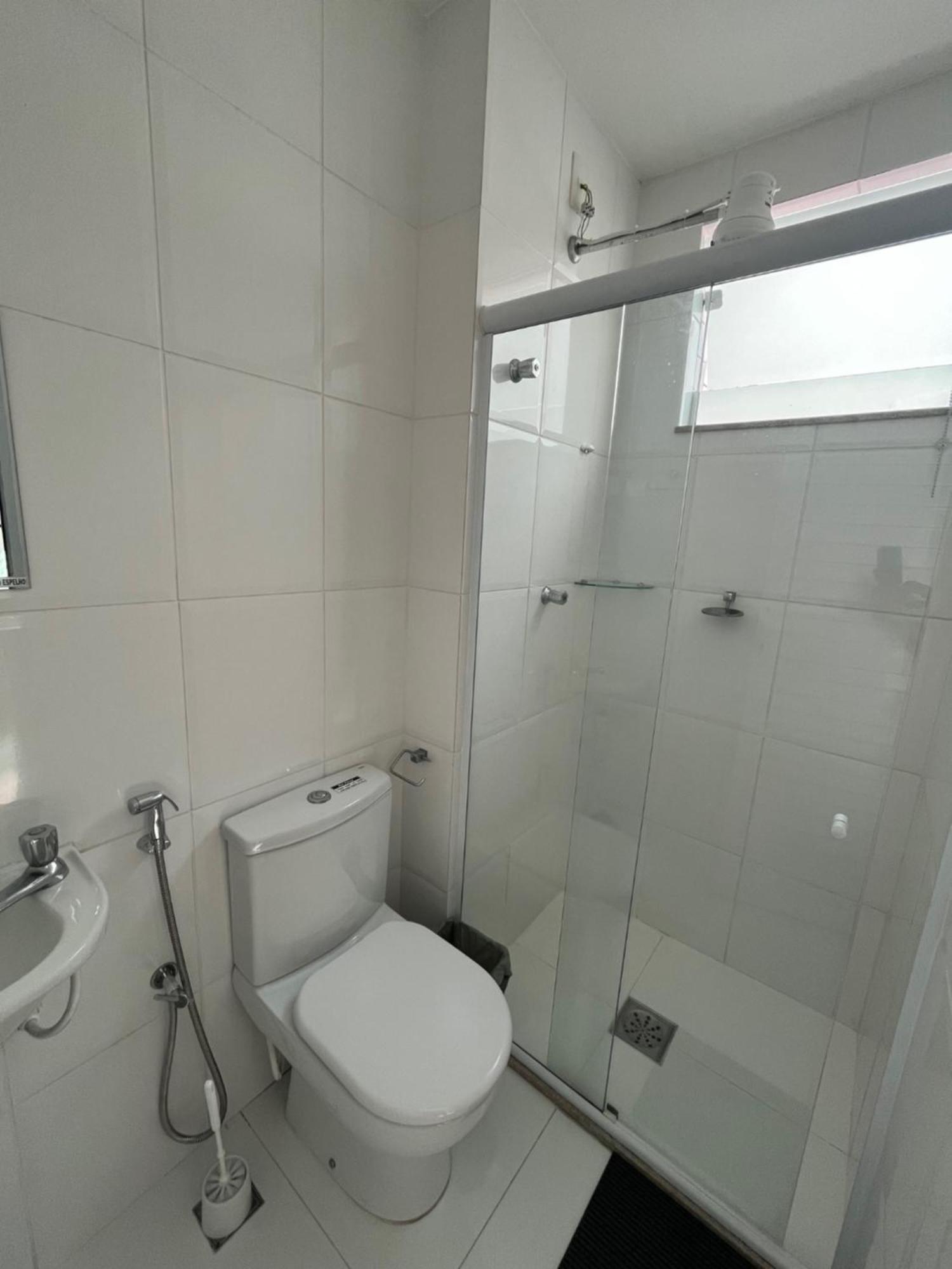 Cobertura Duplex Em Condominio De Alto Luxo - 402 Cabo Frio Esterno foto