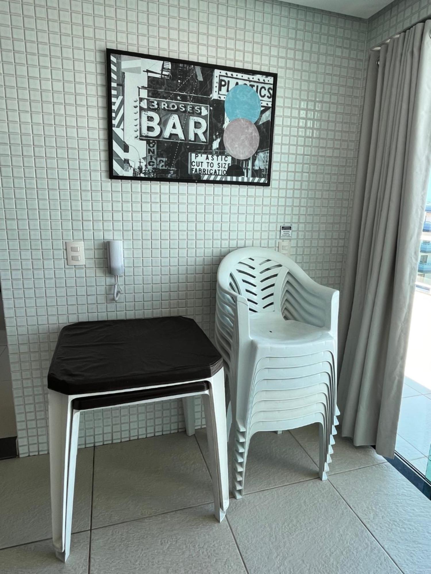 Cobertura Duplex Em Condominio De Alto Luxo - 402 Cabo Frio Esterno foto
