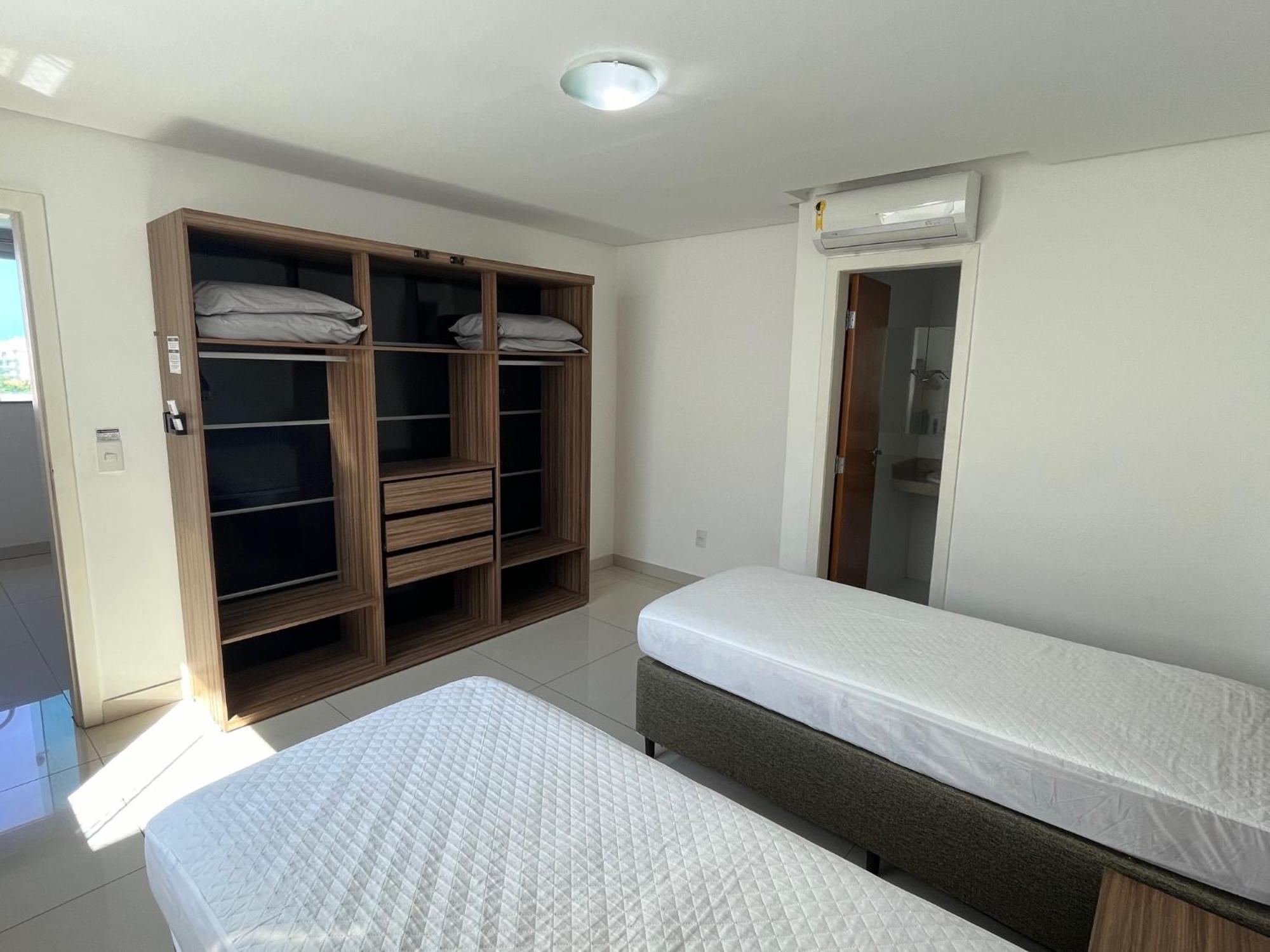 Cobertura Duplex Em Condominio De Alto Luxo - 402 Cabo Frio Esterno foto
