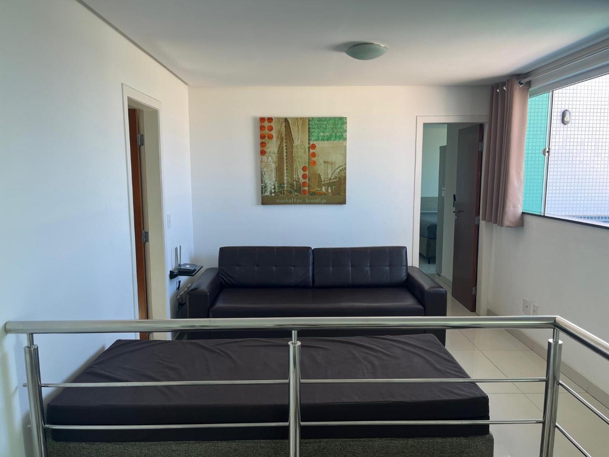 Cobertura Duplex Em Condominio De Alto Luxo - 402 Cabo Frio Esterno foto