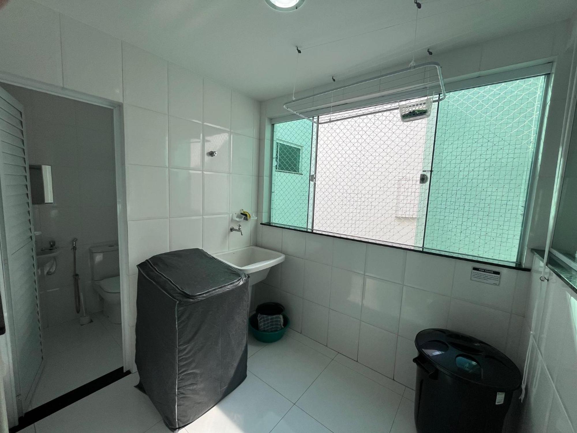 Cobertura Duplex Em Condominio De Alto Luxo - 402 Cabo Frio Esterno foto