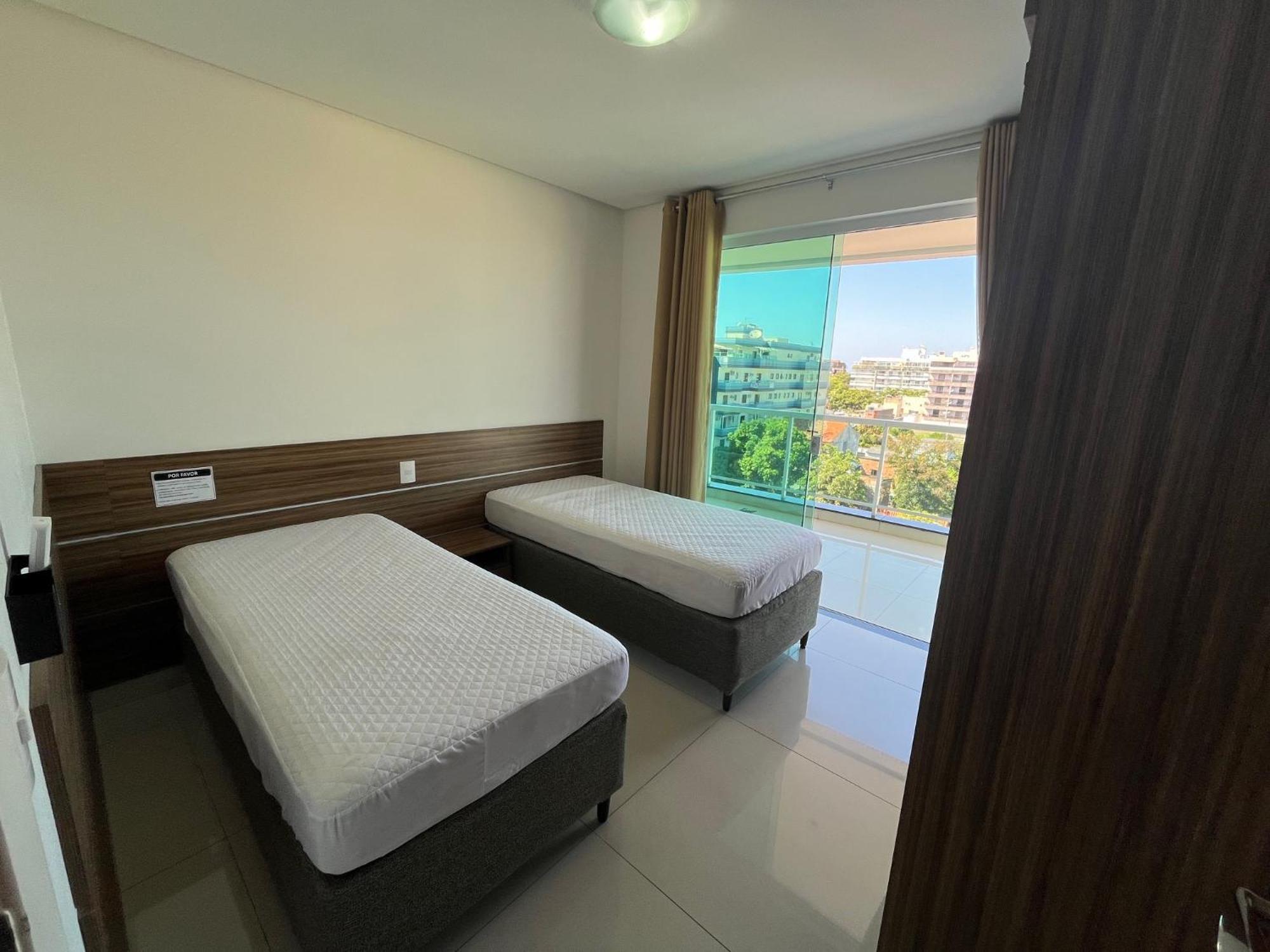Cobertura Duplex Em Condominio De Alto Luxo - 402 Cabo Frio Esterno foto