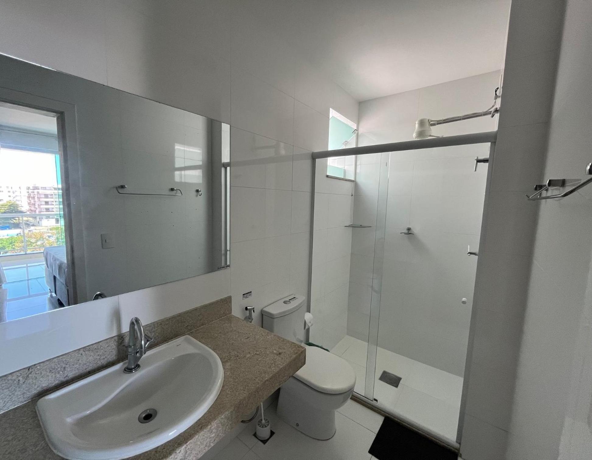 Cobertura Duplex Em Condominio De Alto Luxo - 402 Cabo Frio Esterno foto