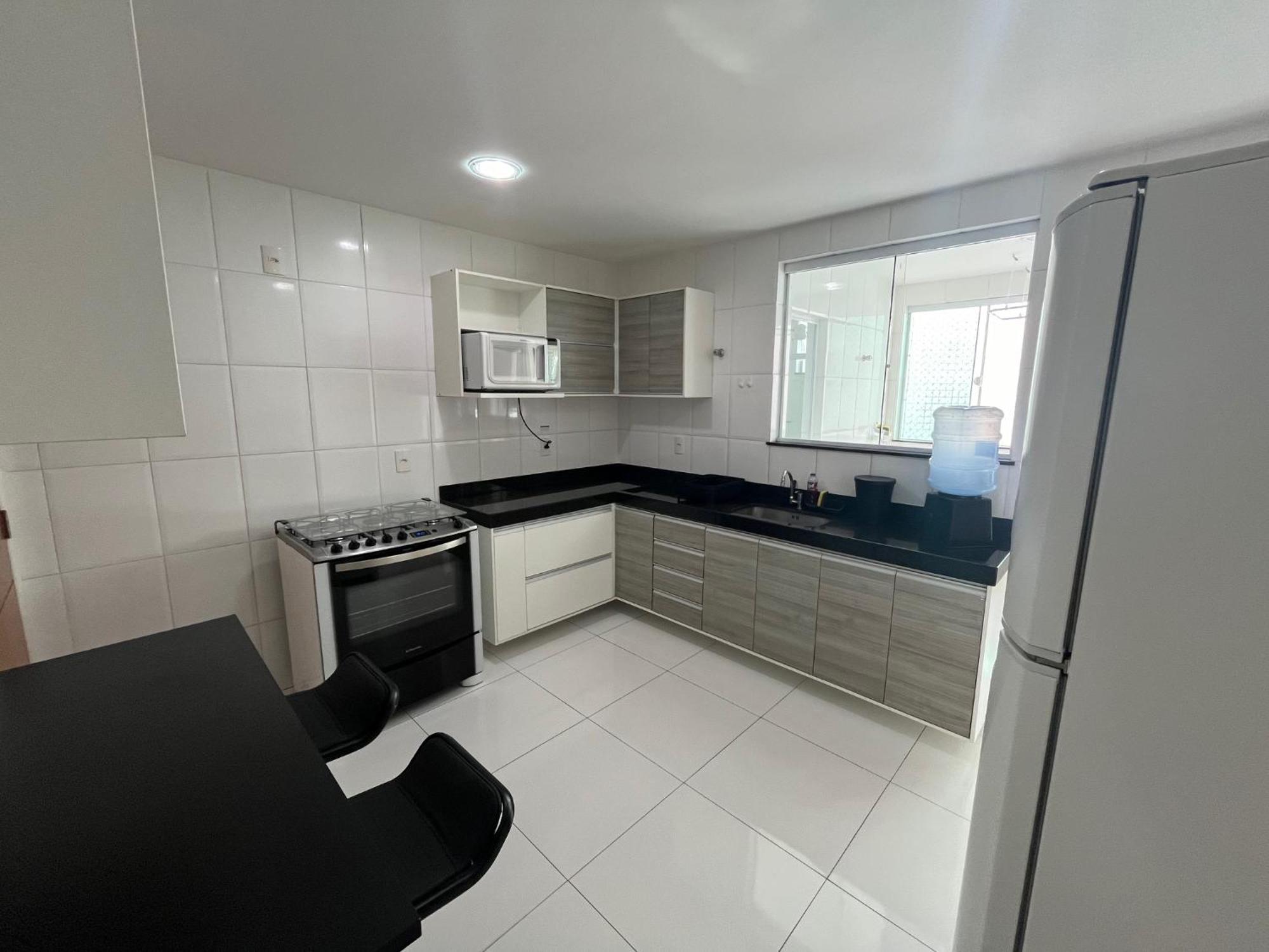 Cobertura Duplex Em Condominio De Alto Luxo - 402 Cabo Frio Esterno foto