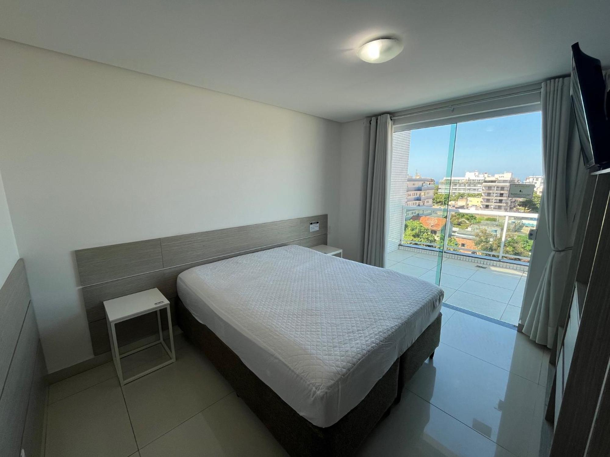 Cobertura Duplex Em Condominio De Alto Luxo - 402 Cabo Frio Esterno foto