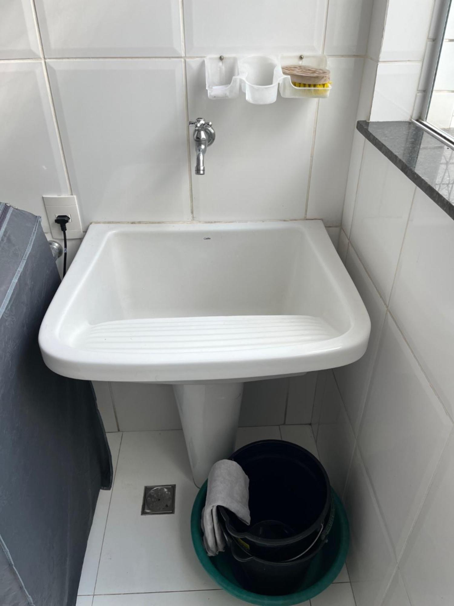 Cobertura Duplex Em Condominio De Alto Luxo - 402 Cabo Frio Esterno foto
