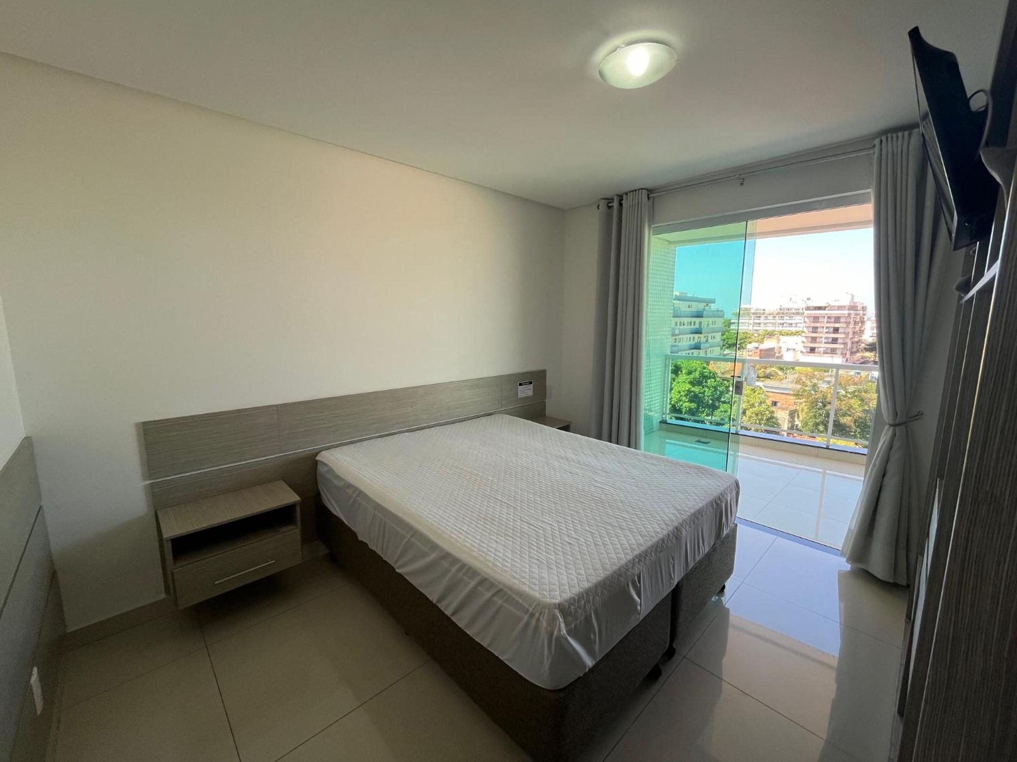 Cobertura Duplex Em Condominio De Alto Luxo - 402 Cabo Frio Esterno foto