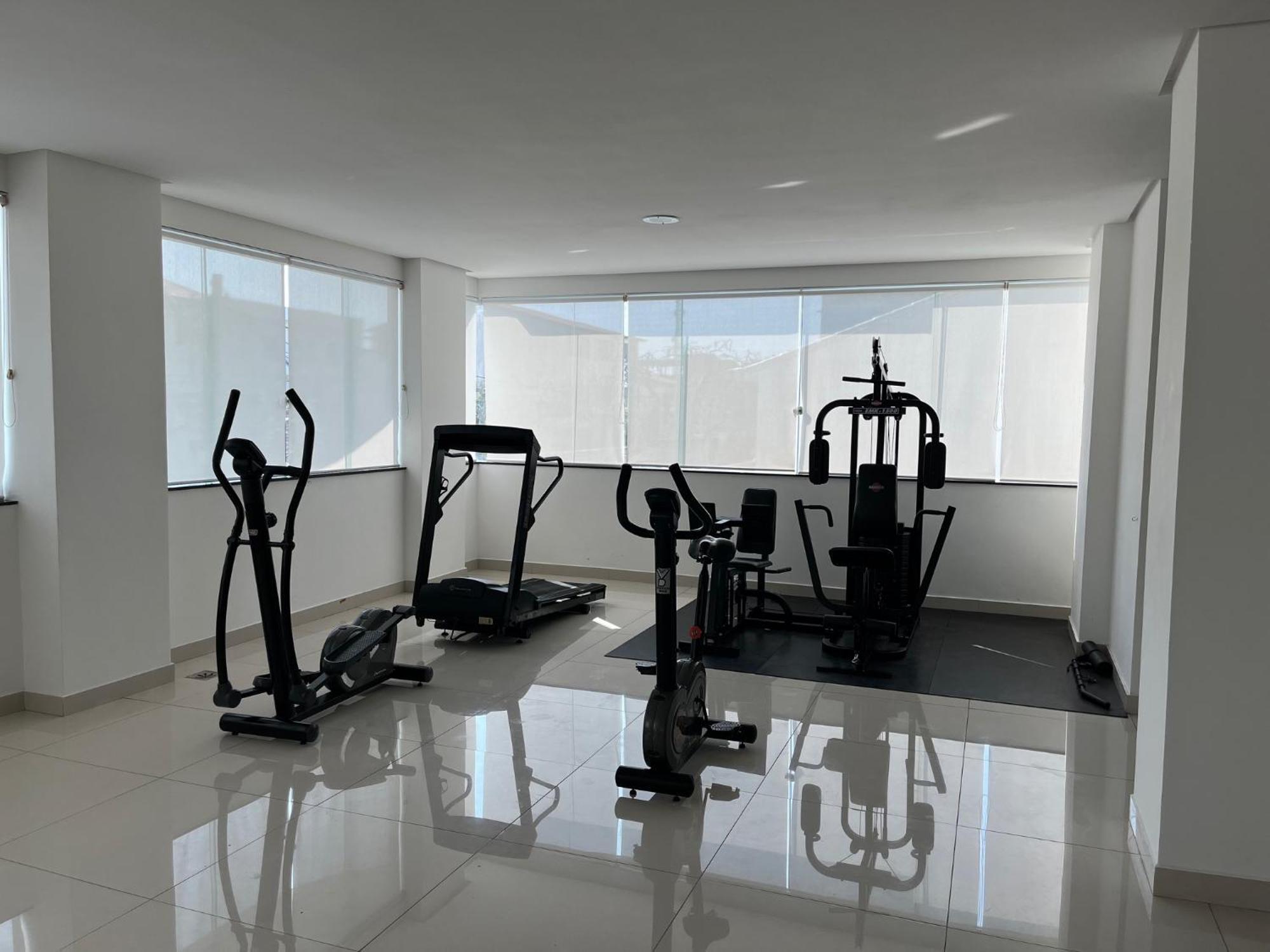 Cobertura Duplex Em Condominio De Alto Luxo - 402 Cabo Frio Esterno foto