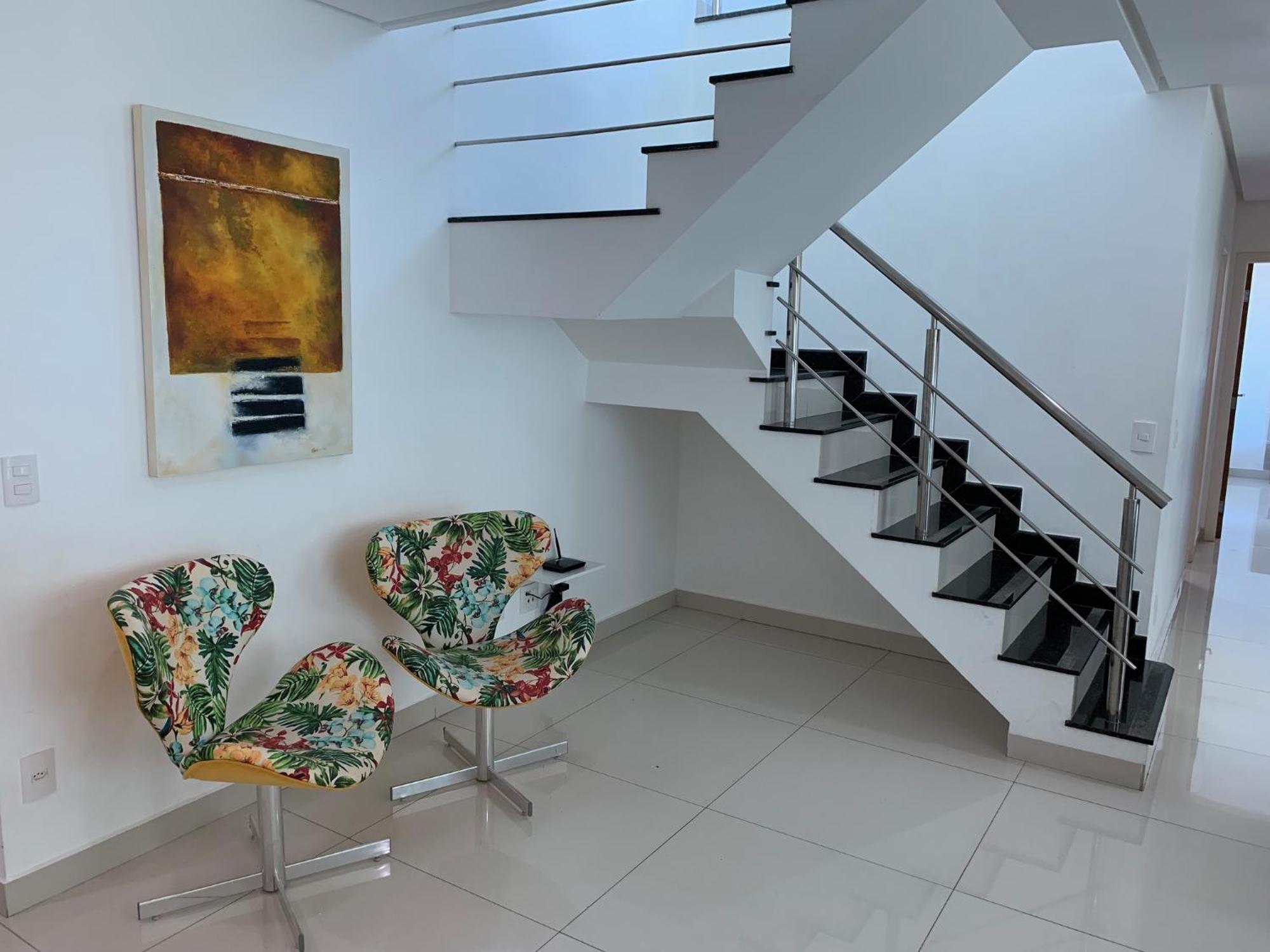 Cobertura Duplex Em Condominio De Alto Luxo - 402 Cabo Frio Esterno foto