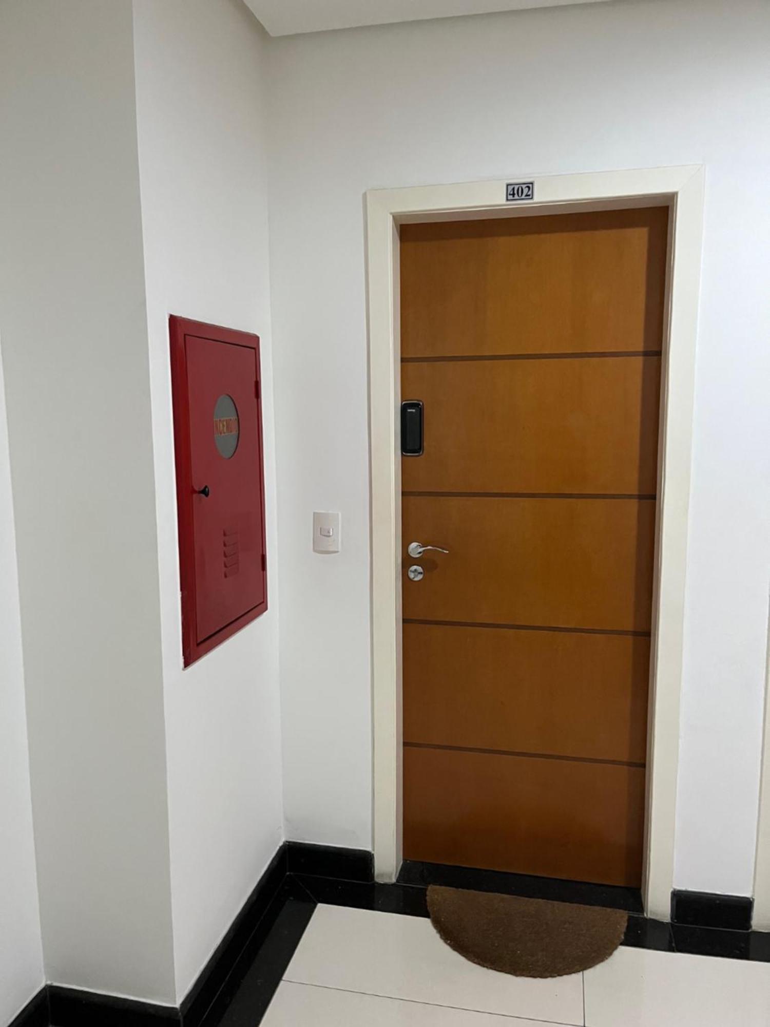 Cobertura Duplex Em Condominio De Alto Luxo - 402 Cabo Frio Esterno foto