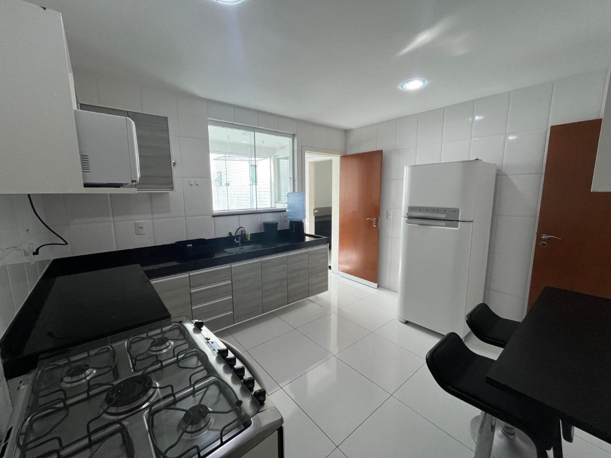 Cobertura Duplex Em Condominio De Alto Luxo - 402 Cabo Frio Esterno foto