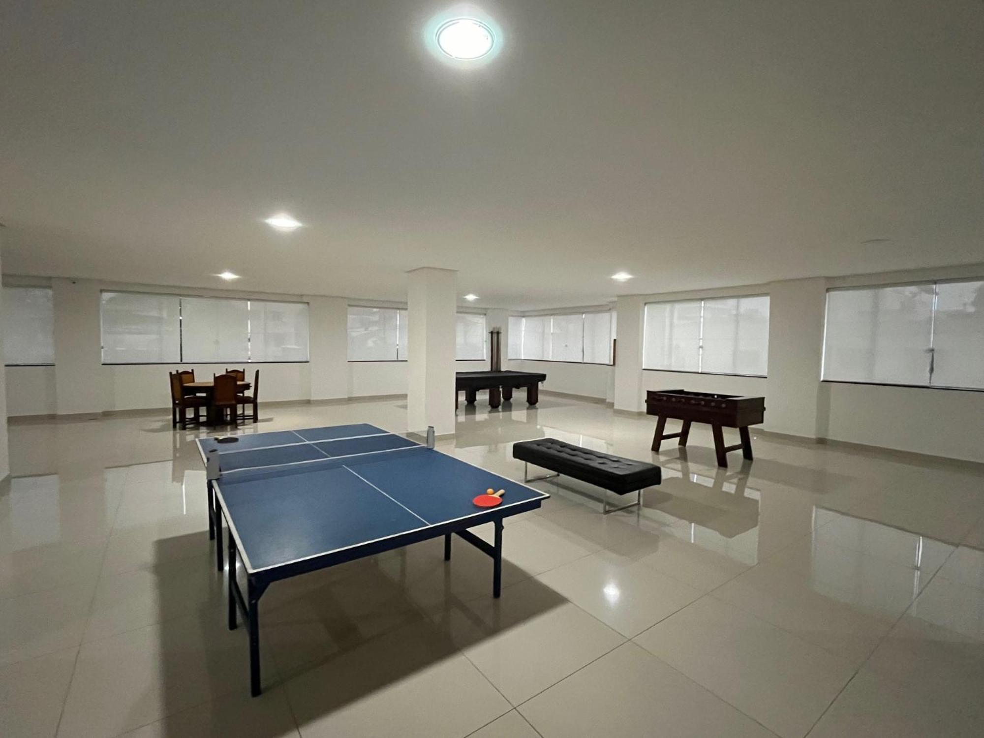 Cobertura Duplex Em Condominio De Alto Luxo - 402 Cabo Frio Esterno foto