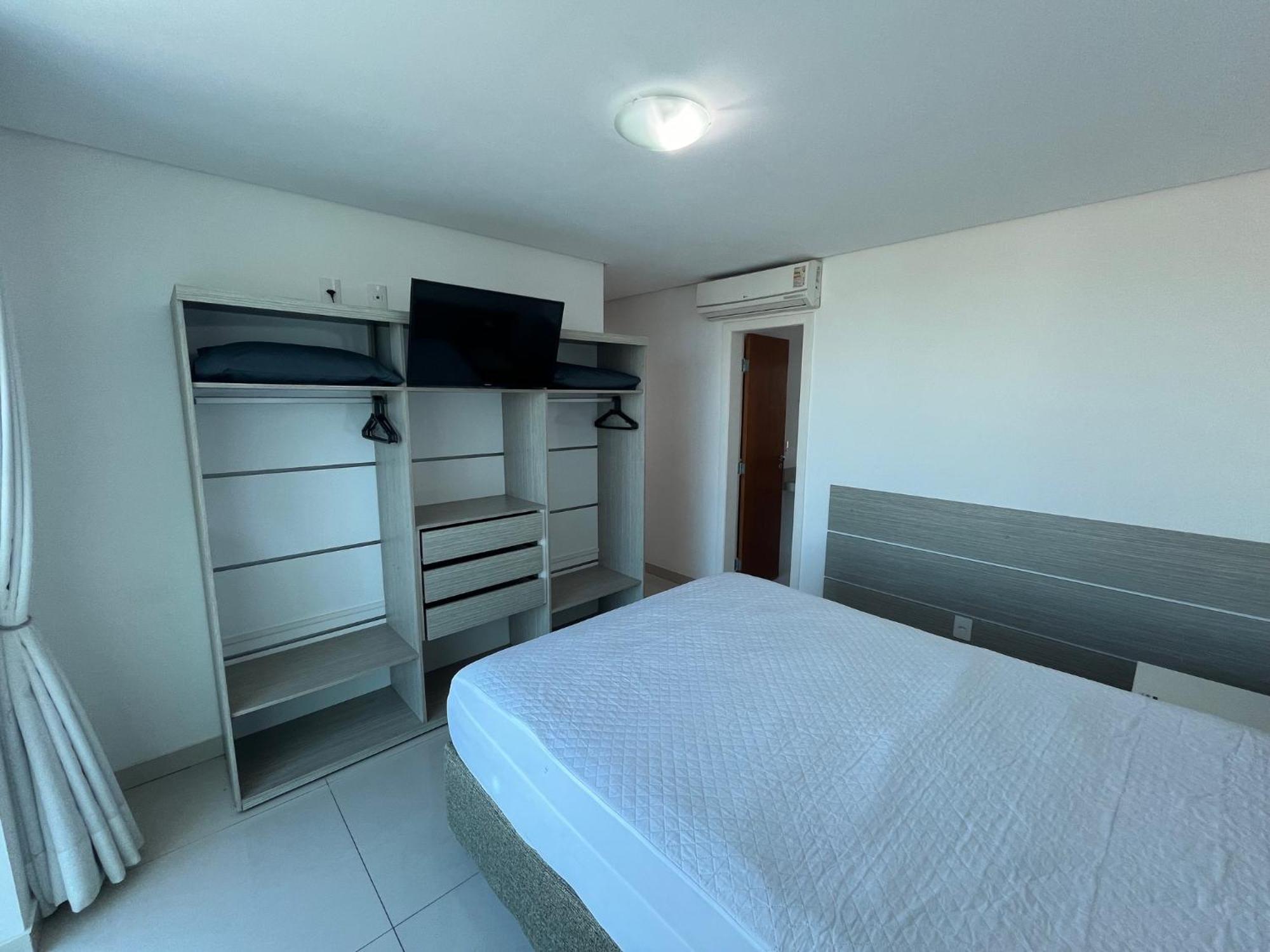 Cobertura Duplex Em Condominio De Alto Luxo - 402 Cabo Frio Esterno foto