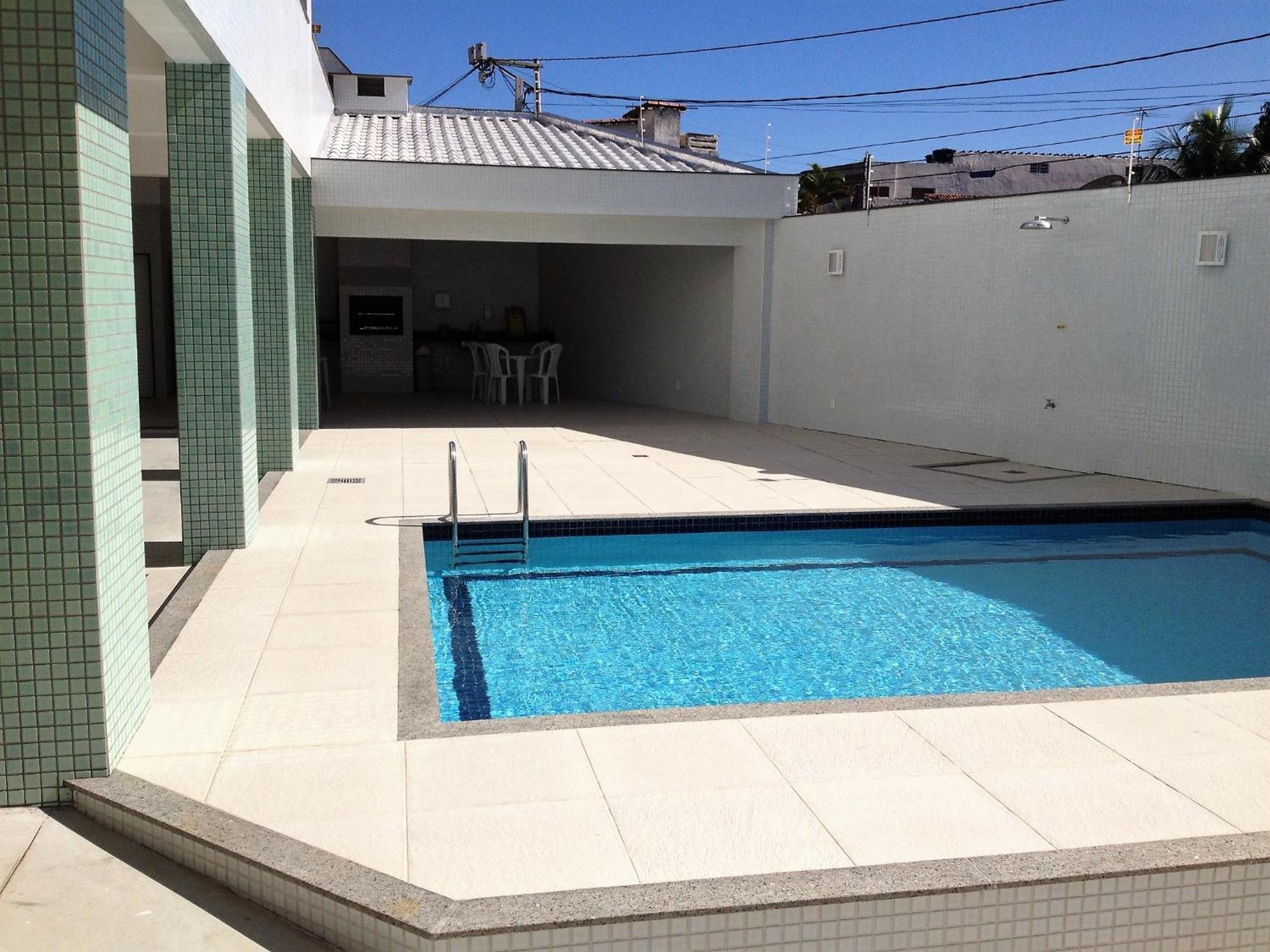 Cobertura Duplex Em Condominio De Alto Luxo - 402 Cabo Frio Esterno foto