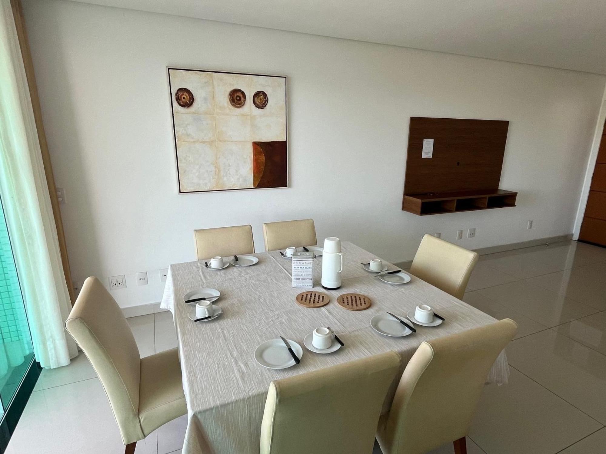 Cobertura Duplex Em Condominio De Alto Luxo - 402 Cabo Frio Esterno foto