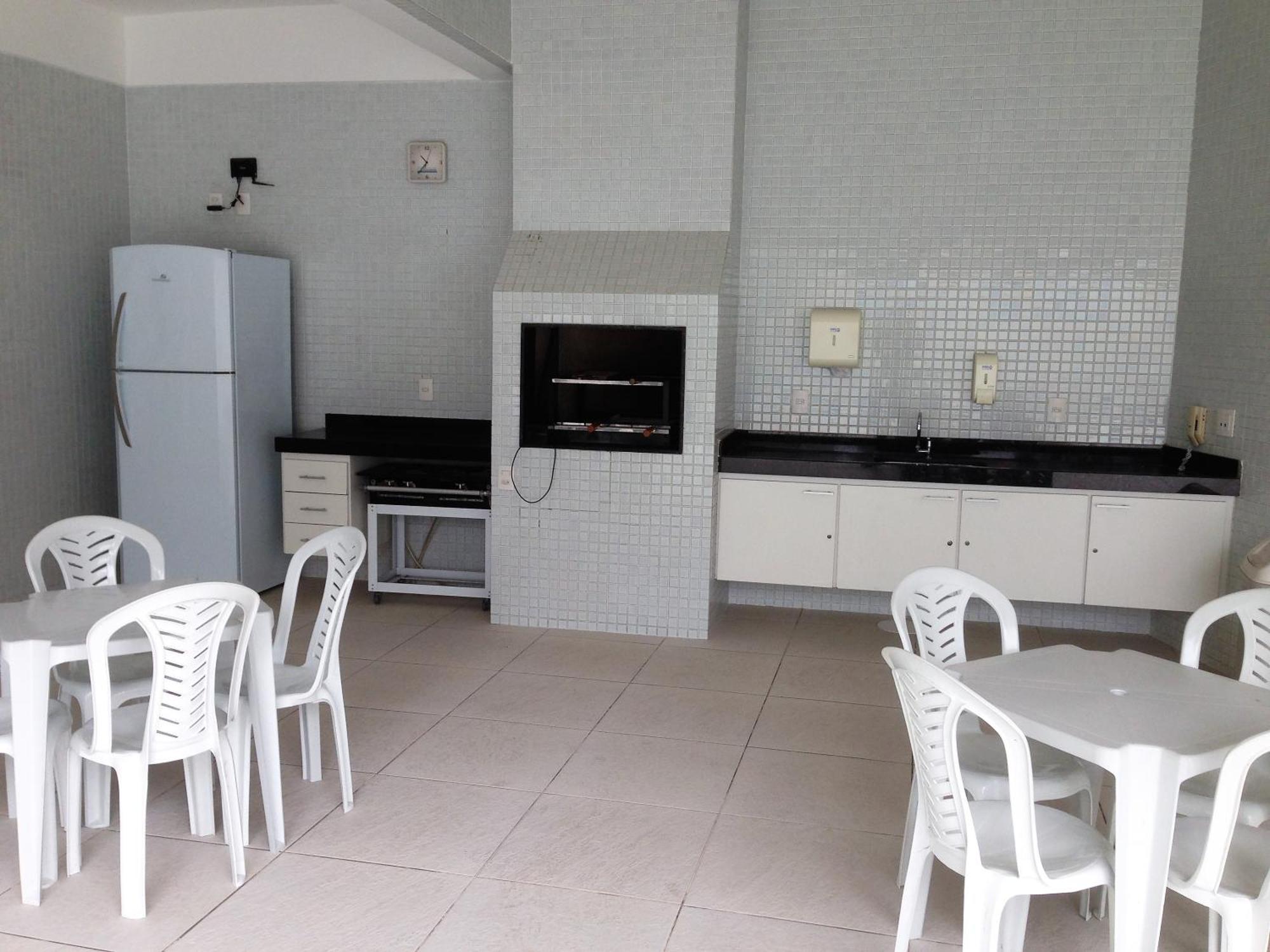 Cobertura Duplex Em Condominio De Alto Luxo - 402 Cabo Frio Esterno foto